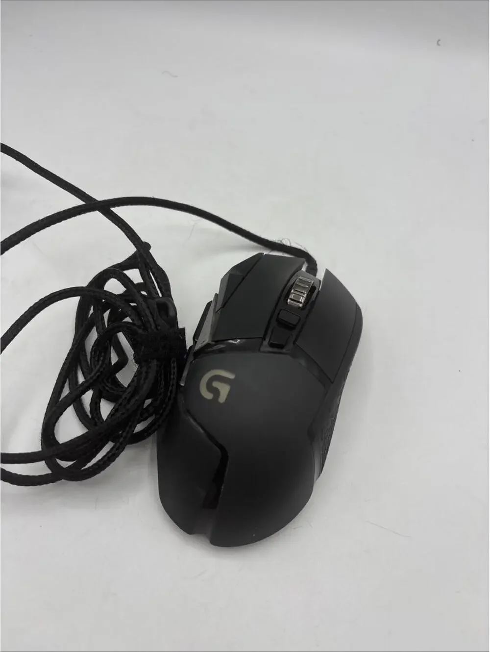Logitech G502 HERO Wired Gaming Mouse - 910-005469